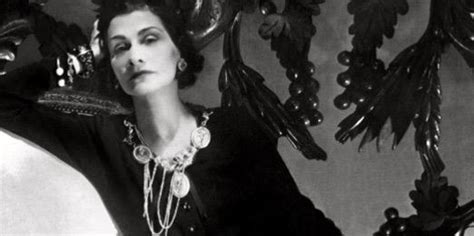 Historian debunks claims that Coco Chanel served in .